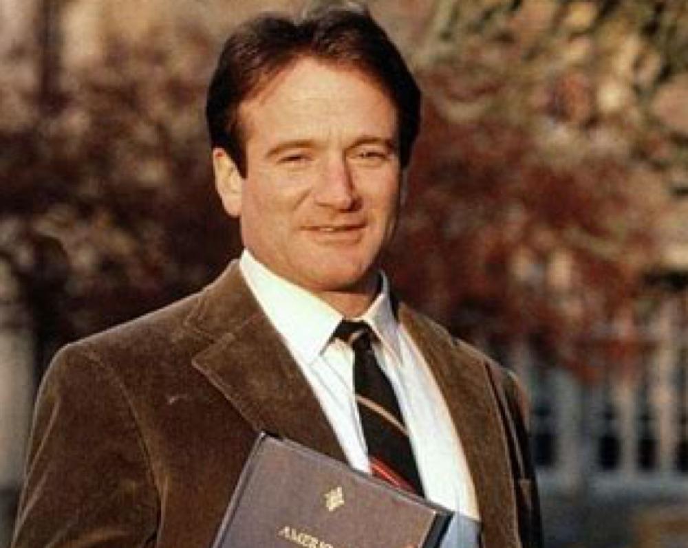 DEAD POETS SOCIETY