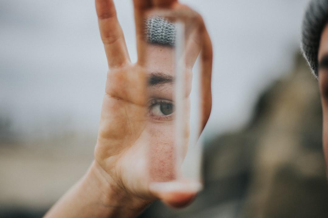 6. Power Your Inner Dialogue