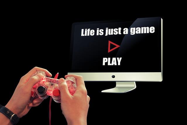 Life Is A Game, Either Play Or Get Played
