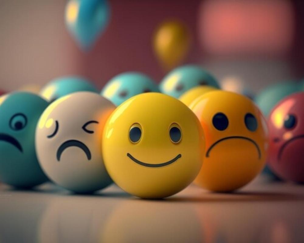 Law 10: Infection – Avoid the Unhappy and Unlucky🦠 .