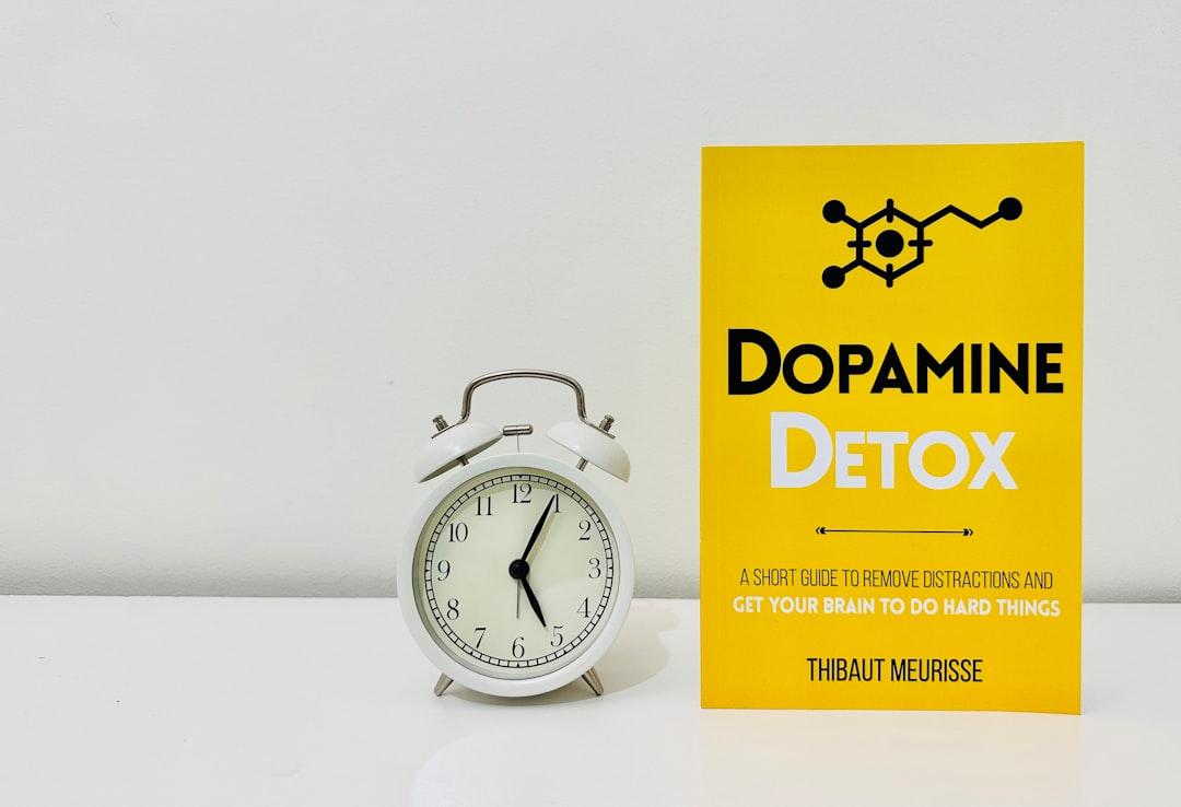 What Is Dopamine ?