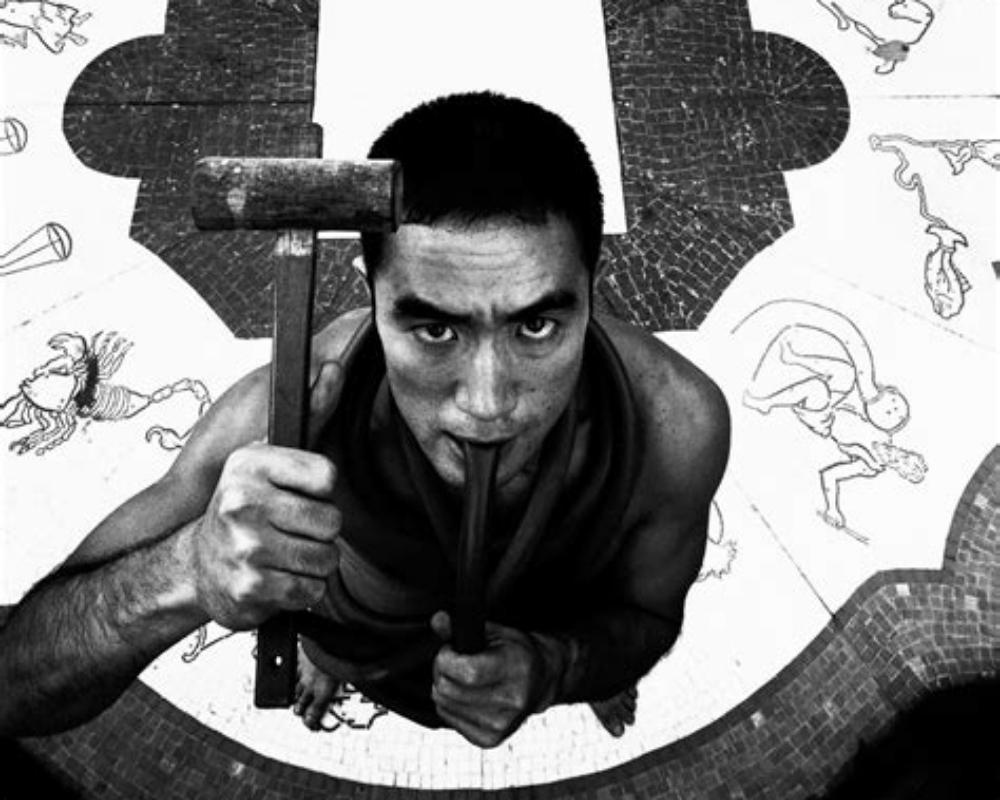 YUKIO MISHIMA