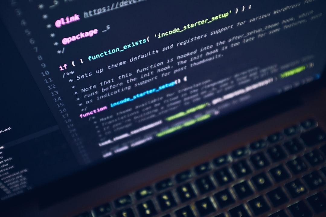 Code, But Make It Art