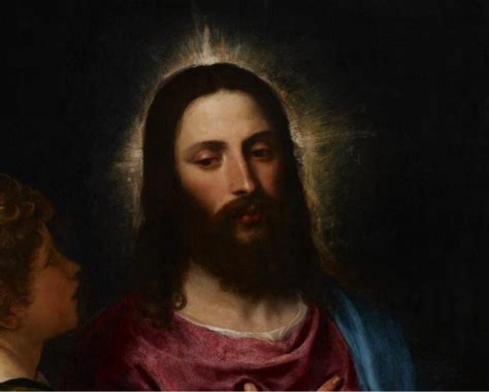 JOHN 11:4