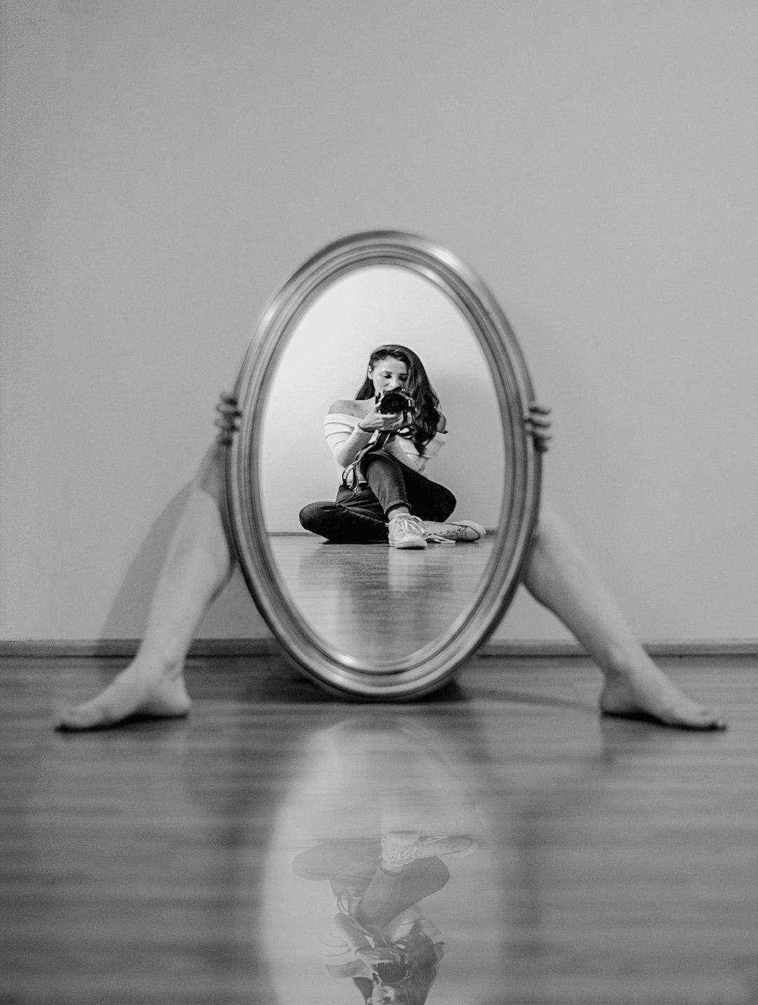 The Distinct Self