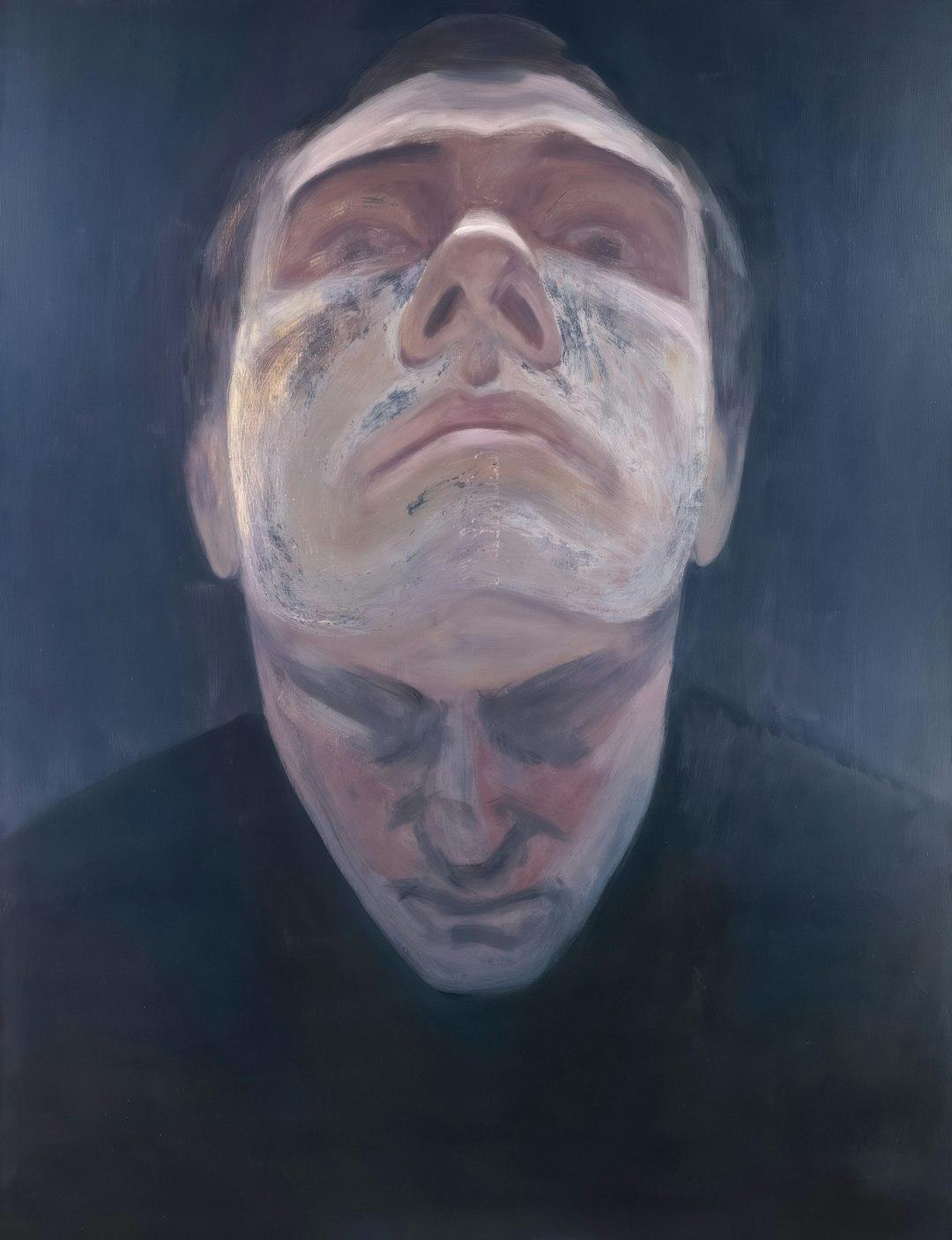 The Unconscious Of Despair / In Regards To The Synthesis