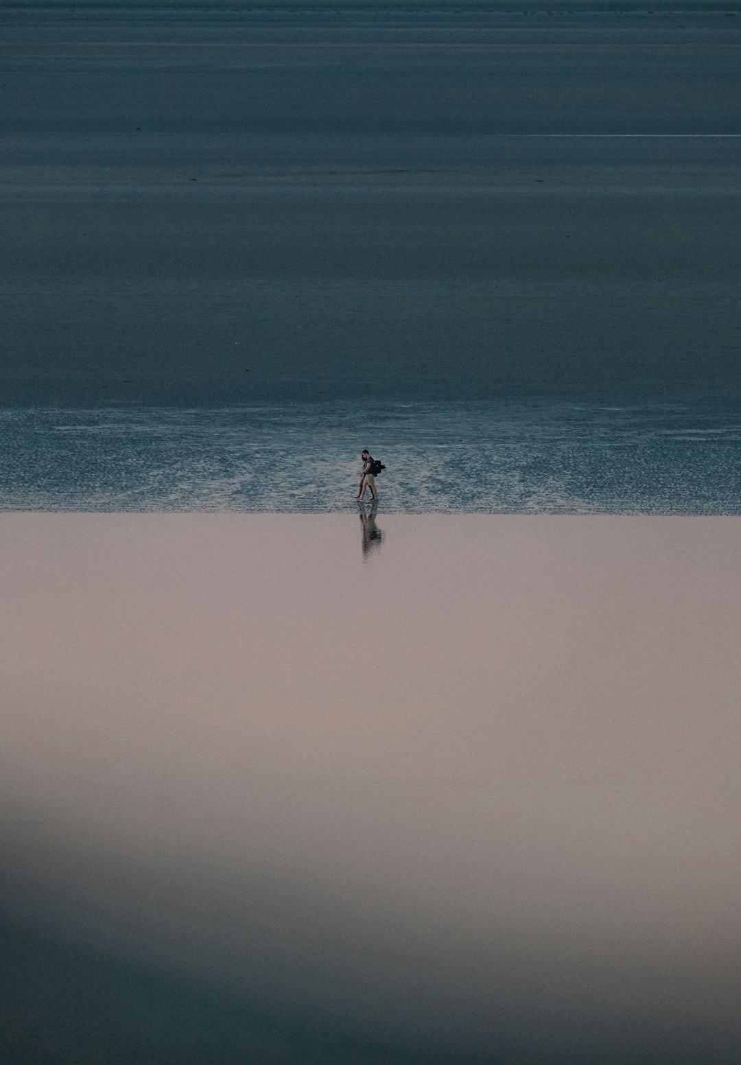 Infinite/Finite Despair