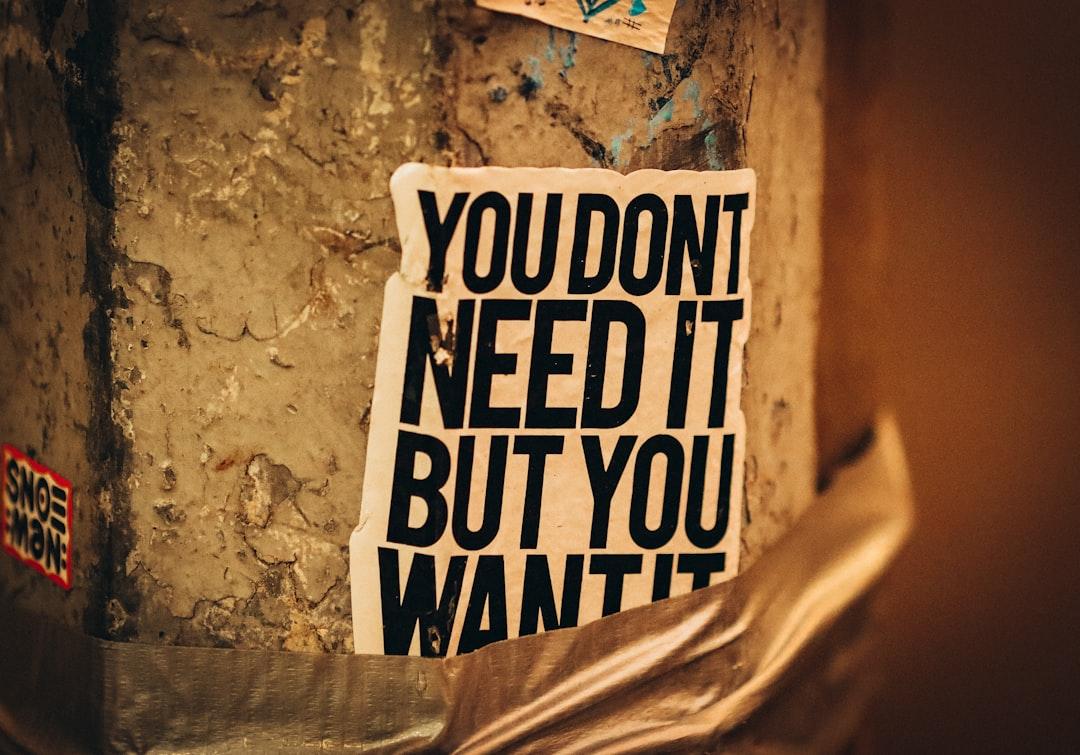 Possibility/Necessity Despair