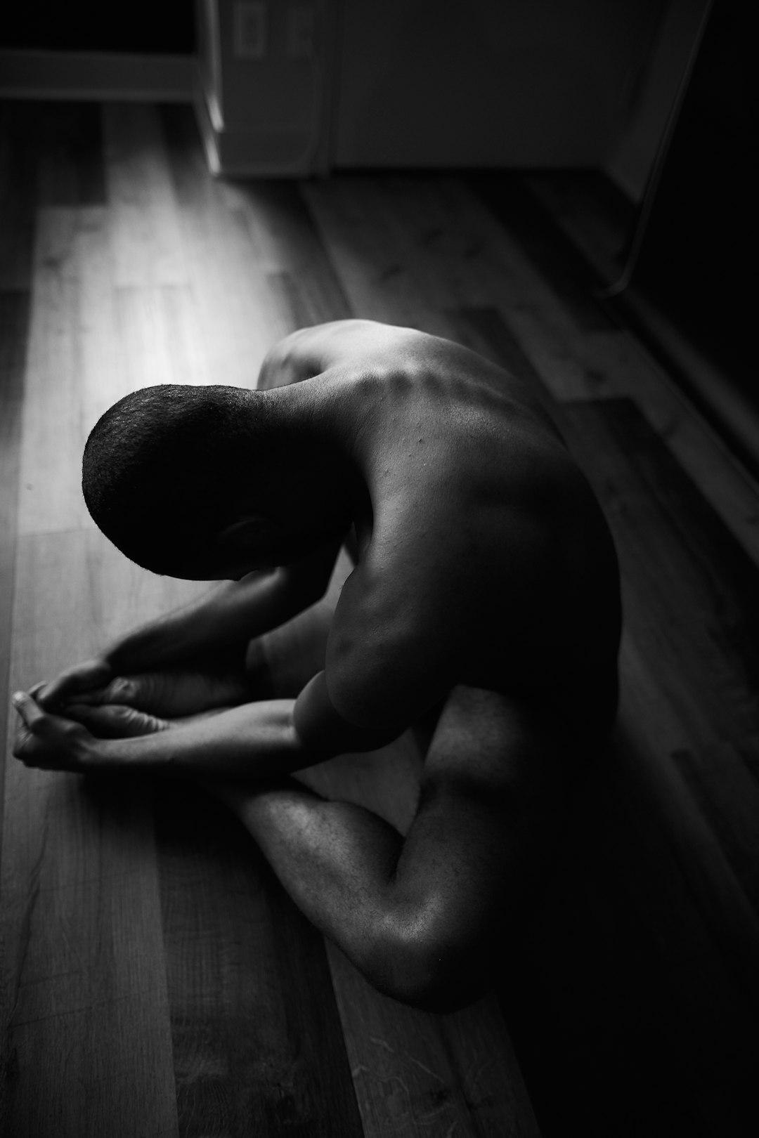 Despair In Weakness - ‘Not To Will To Be Oneself’