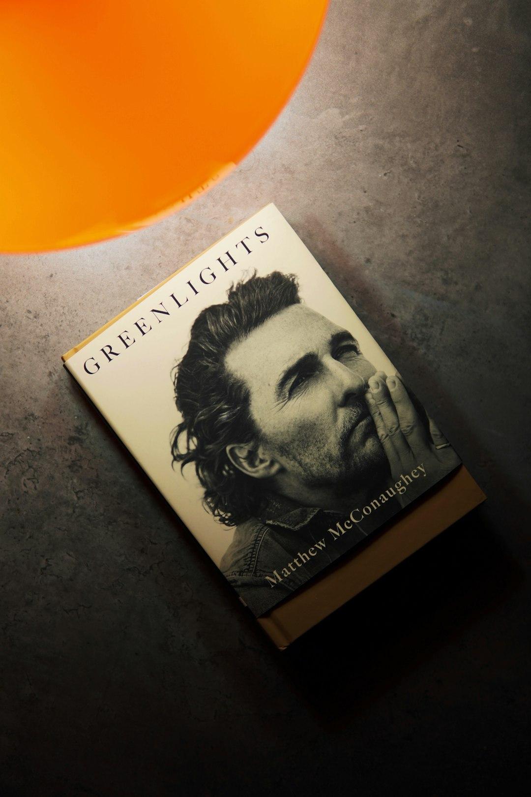 MATTHEW MCCONAUGHEY