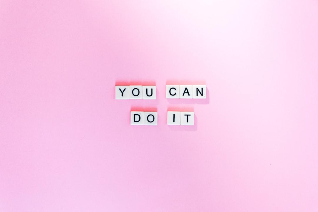 Confidence is a Skill 🔁