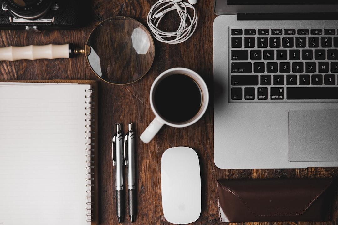 Productivity Religion
