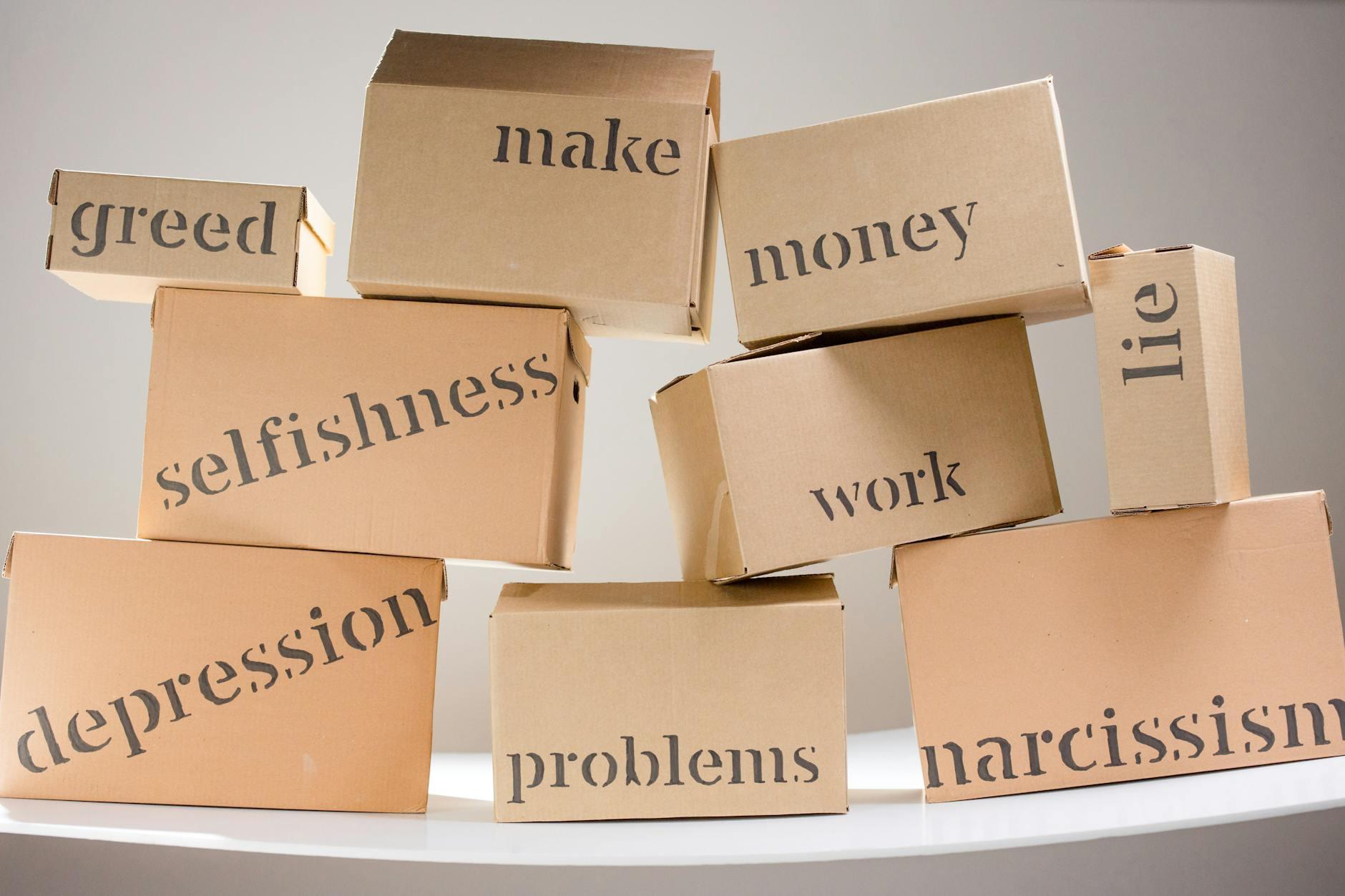 Work-Life Balance is a Lie