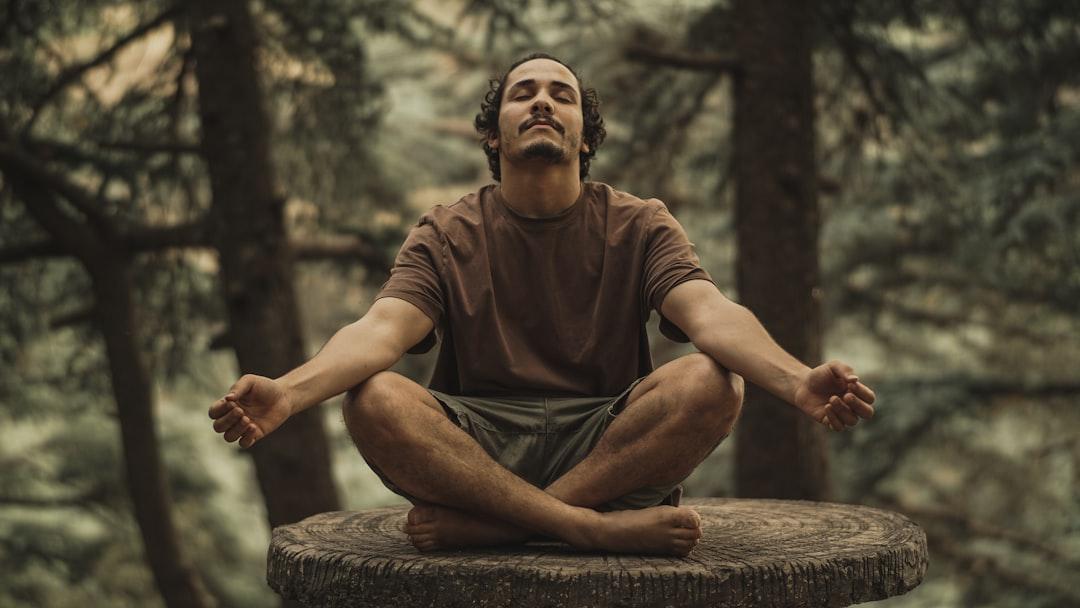 7 Micro-Break Rituals to Reset Your Brain