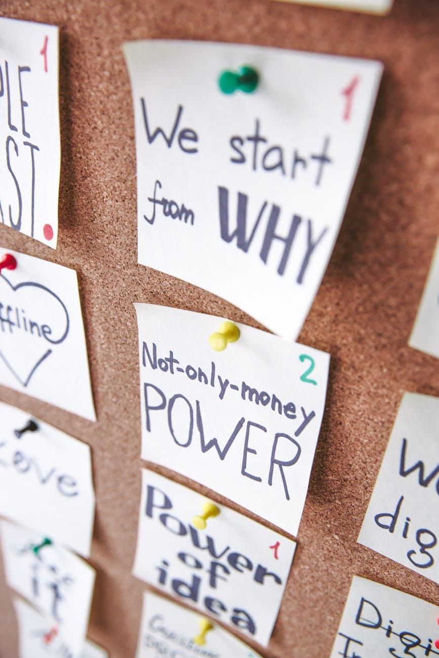 Why it Matters (1)