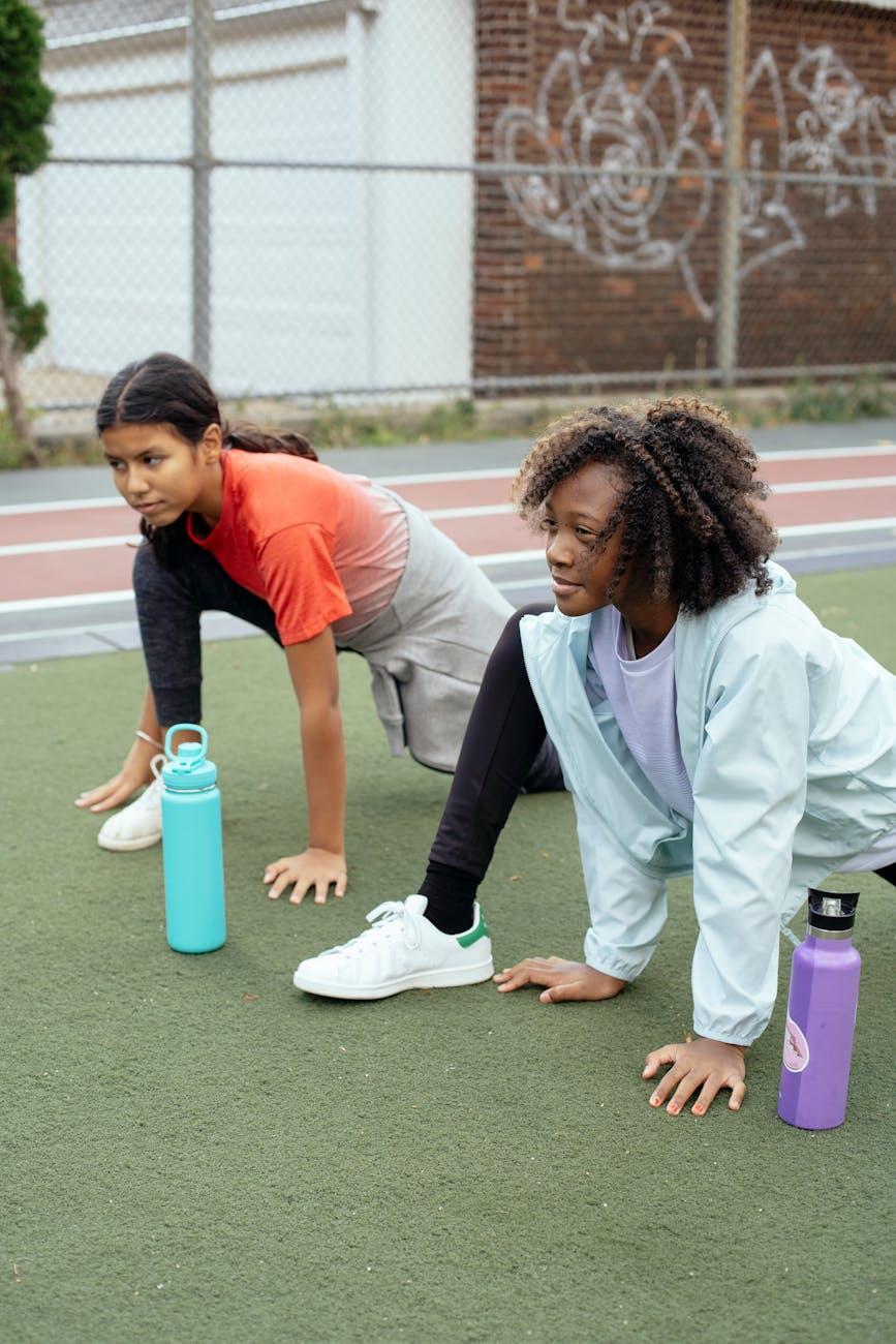 3 — The Hydration Stretch