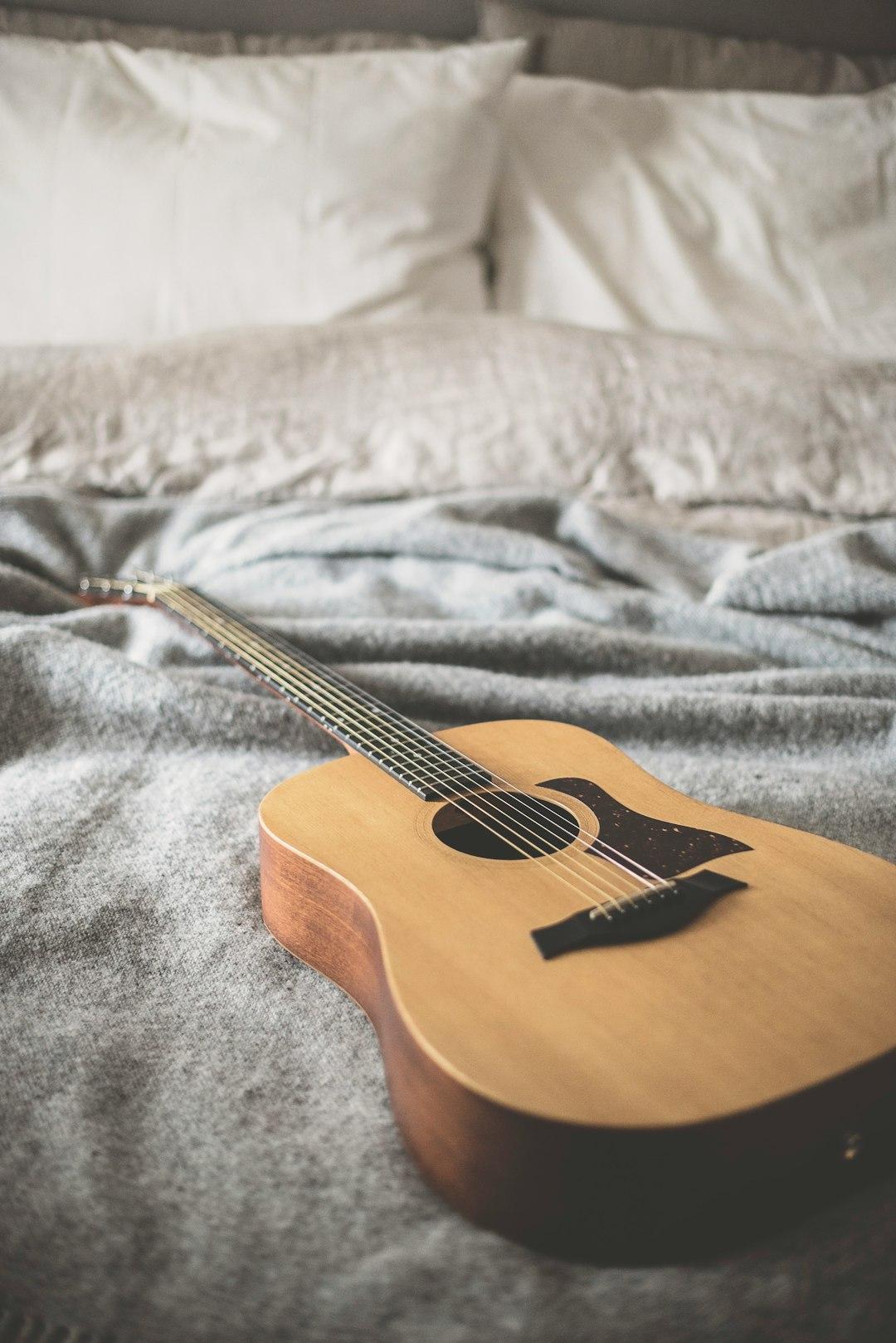 5 — The One-Song Mornings
