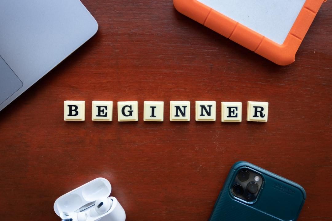How to Start