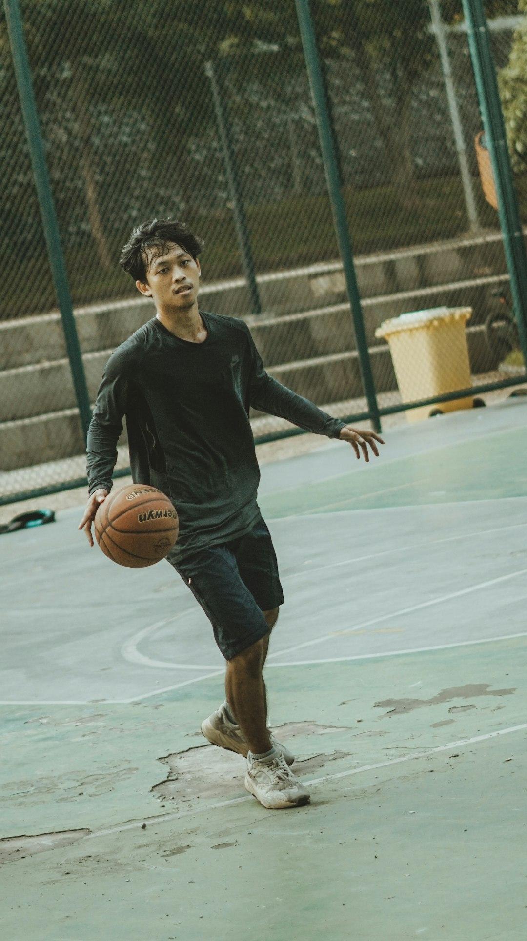 1. Stay Active, Don’t Retire