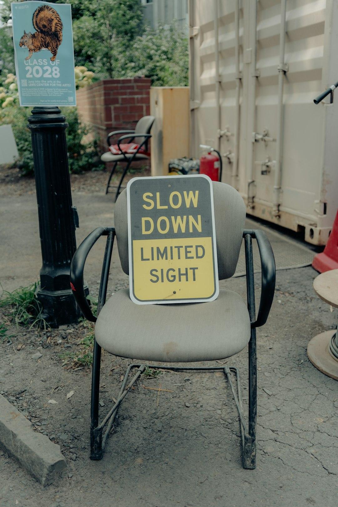 2. Take It Slow