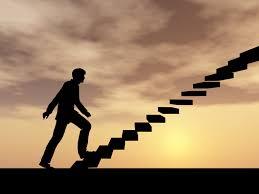 You can achieve big things with small actions, that build up over time