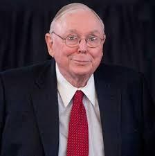 Charlie Munger's 2-Step Decision Process