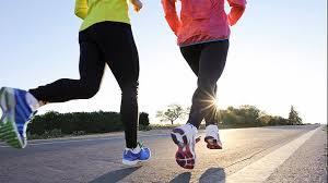 Excercise against the decline of age