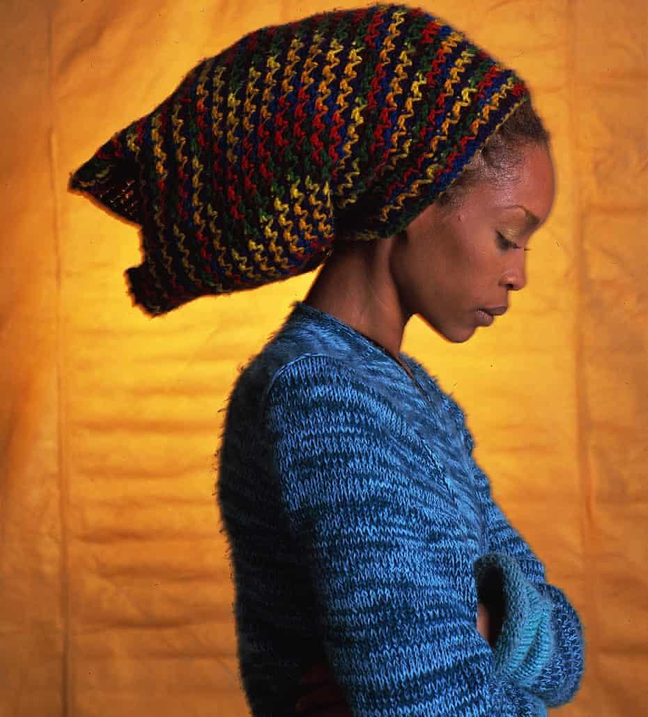 ERYKAH BADU
