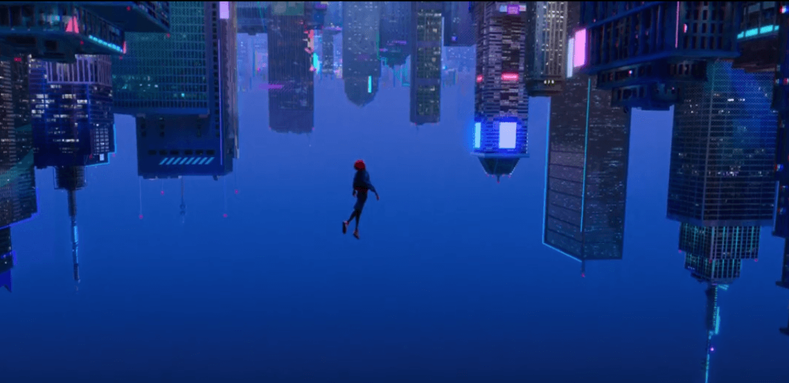A Leap of Faith