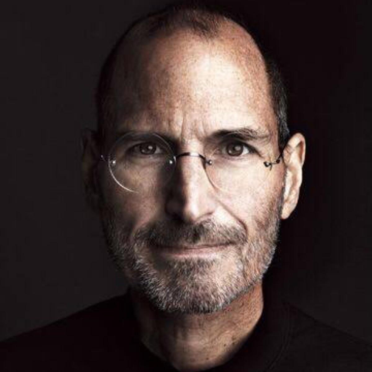 Steve Jobs