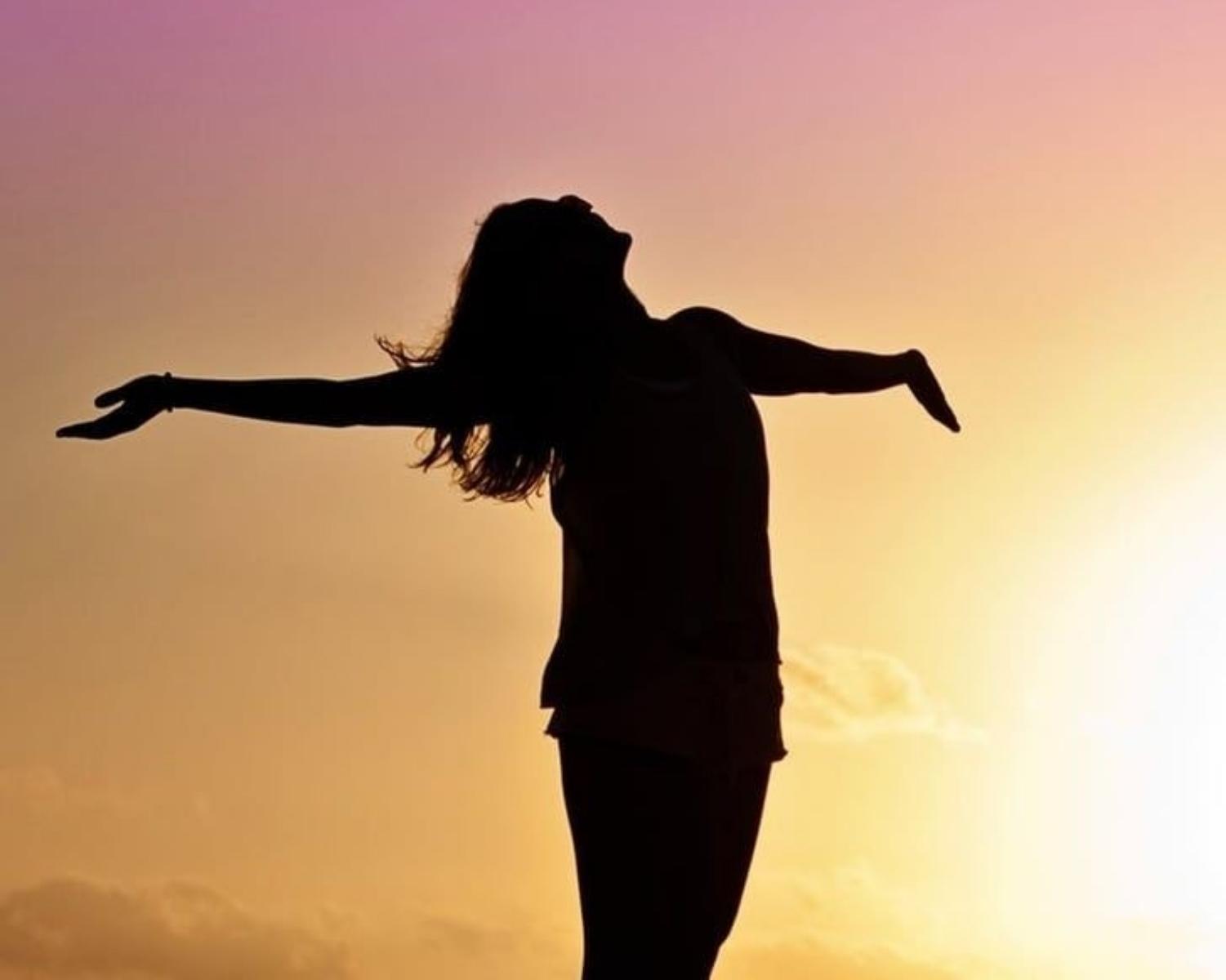 How to have an Amazing Day! 