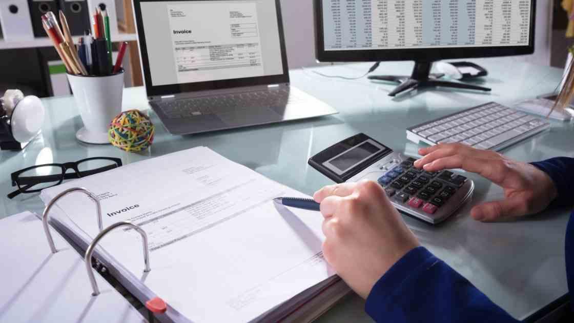 List of the Best Bookkeeping Softwares for Businesses