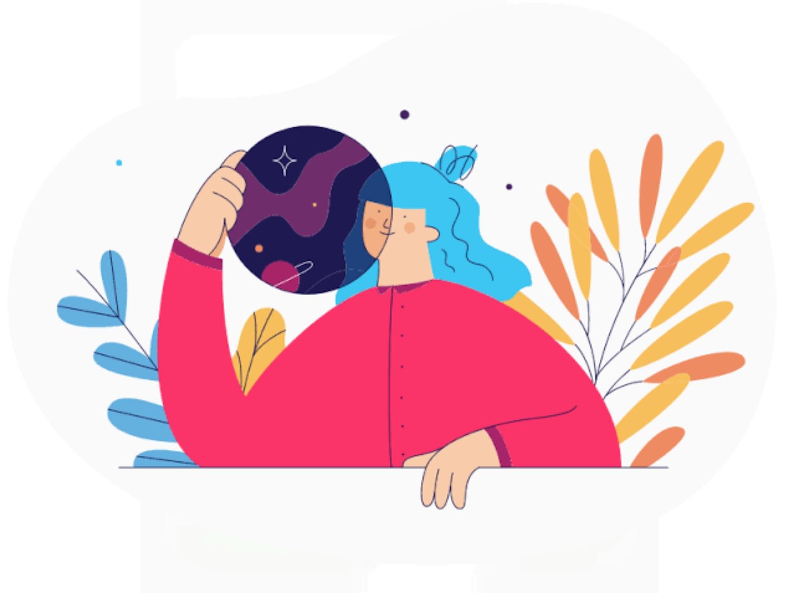 Connessione – Maintain a Big Picture Perspective