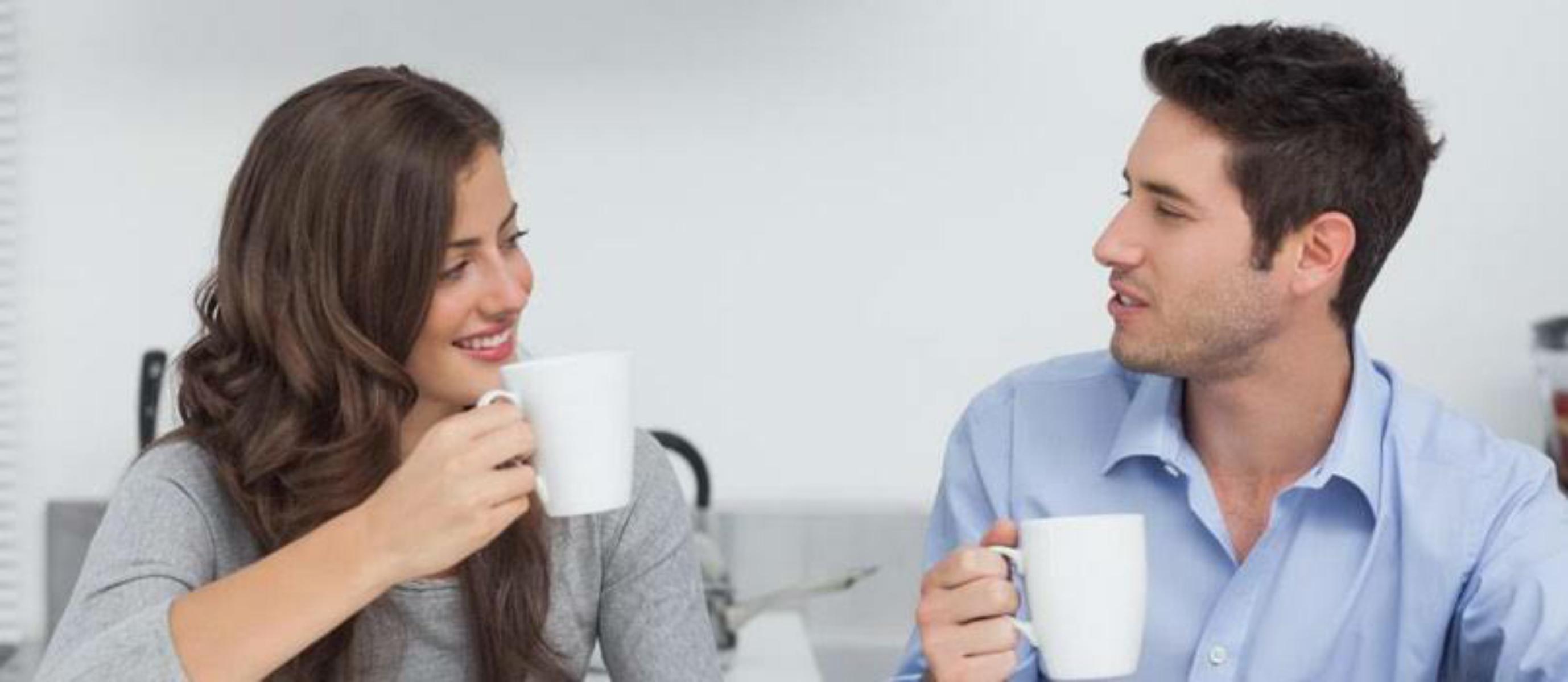 #5 Reach out to the Object of Your Jealousy