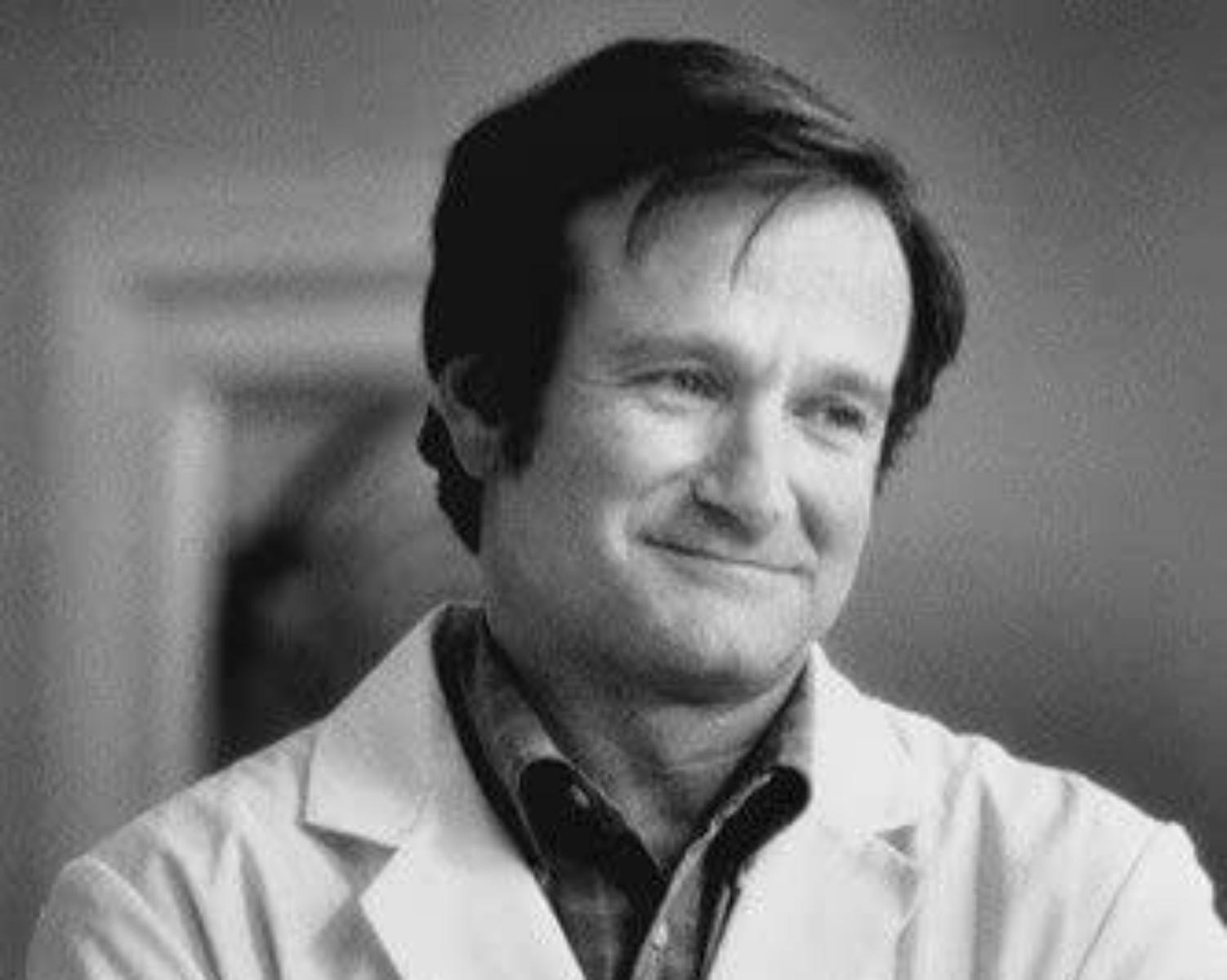 Patch Adams (Movie)