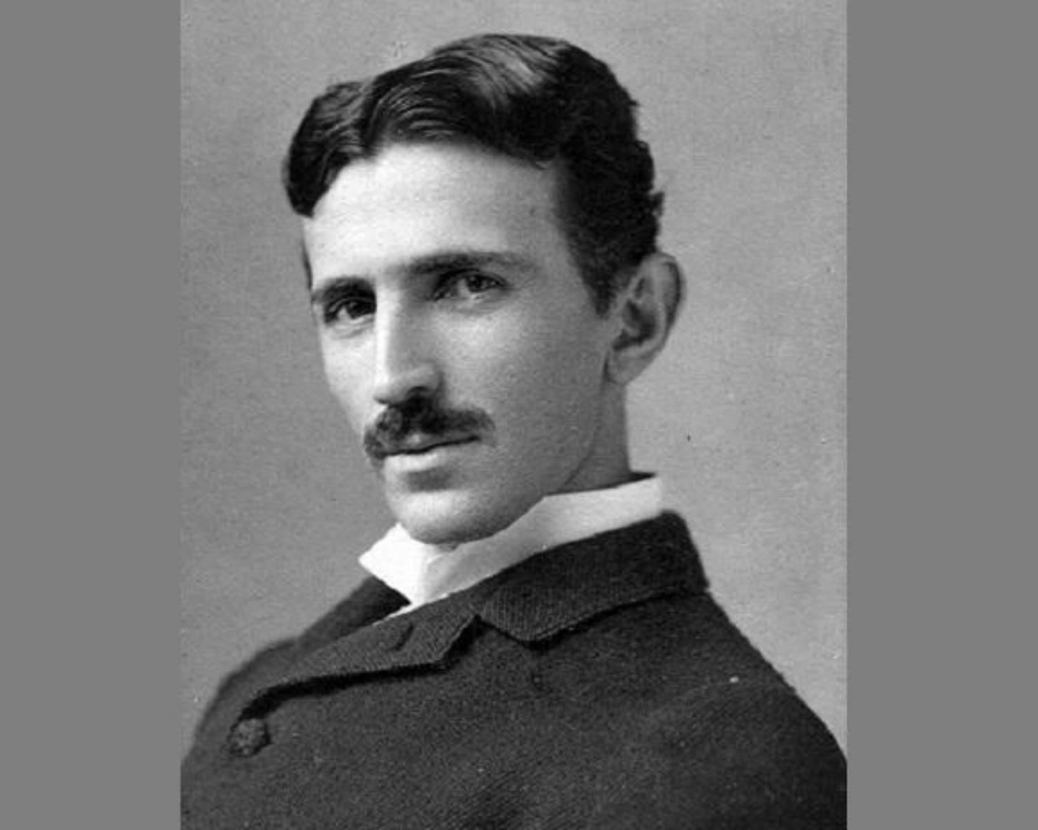 Nikola Tesla