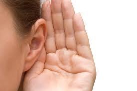 Let People Talk First