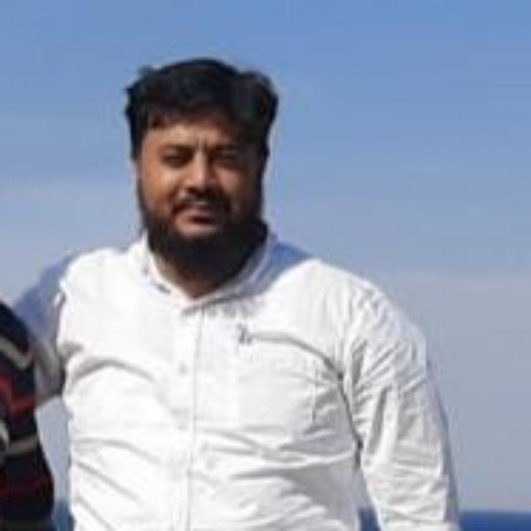 Zafar Iqbal Ahmed (@zafar) - Profile Photo