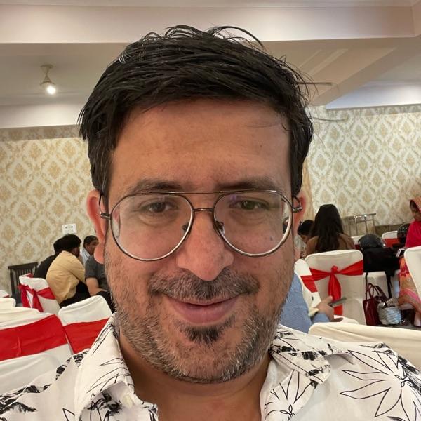 Manish Sharma (@manishbagra) - Profile Photo