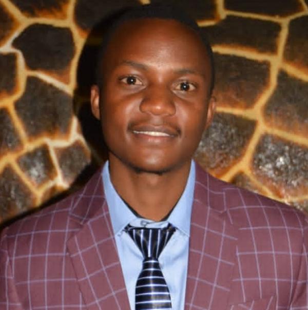 Natumwa Kisuda (@kisuda) - Profile Photo