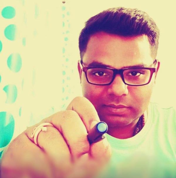 Prasoon Ranjan (@prasoon_ranjan) - Profile Photo