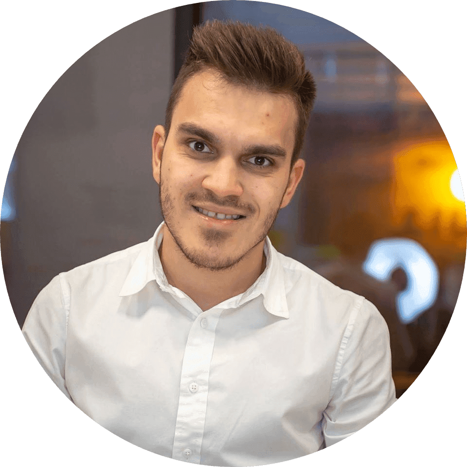 Florin Lazar (@florinlazar) - Profile Photo