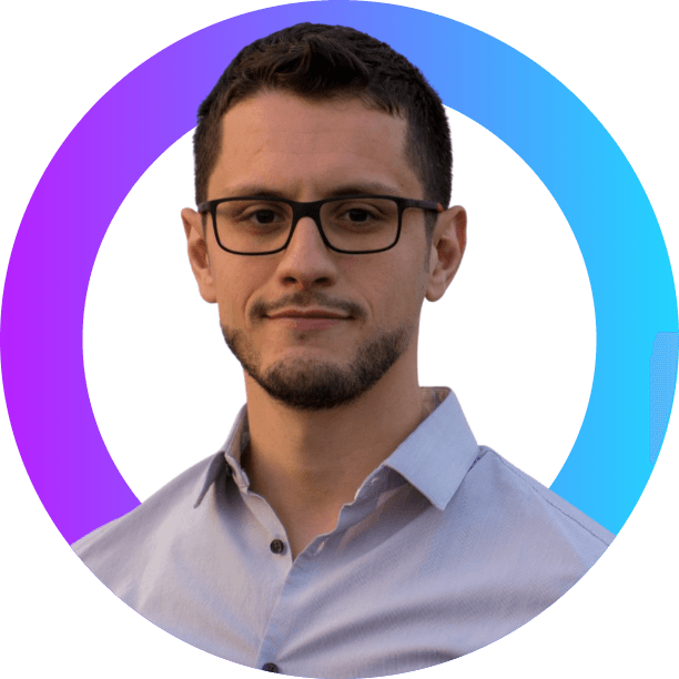 Yazid Kaced (@dizay) - Profile Photo