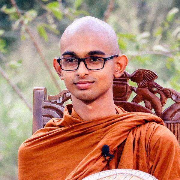 Naradawansha Thero (@naradawansha) - Profile Photo