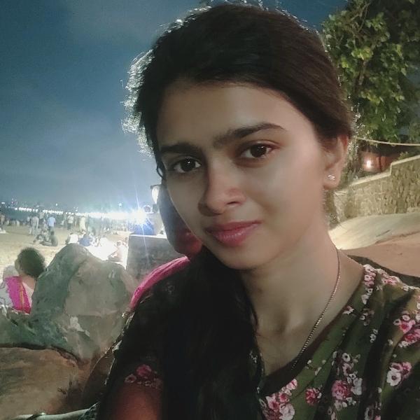Apurva . (@apurva.m) - Profile Photo