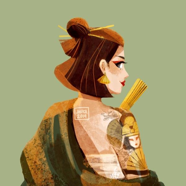 Linggar  (@nggrjh) - Profile Photo