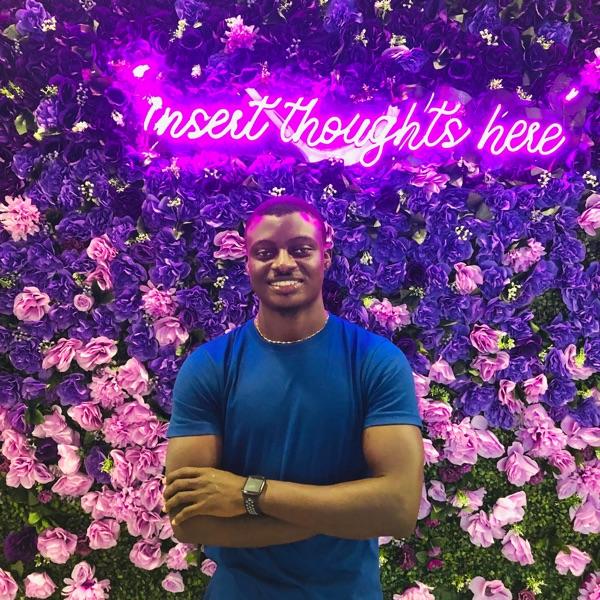 Emmanuel Olotu (@olotuemmanuel) - Profile Photo