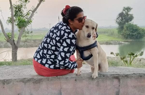 Manisha S (@seekwithmanisha) - Profile Photo