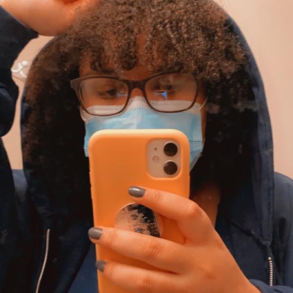 Aminah Larsen (@aminahlarsen) - Profile Photo