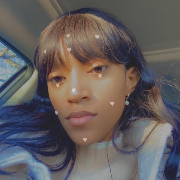Alijhae West (@alijhae) - Profile Photo